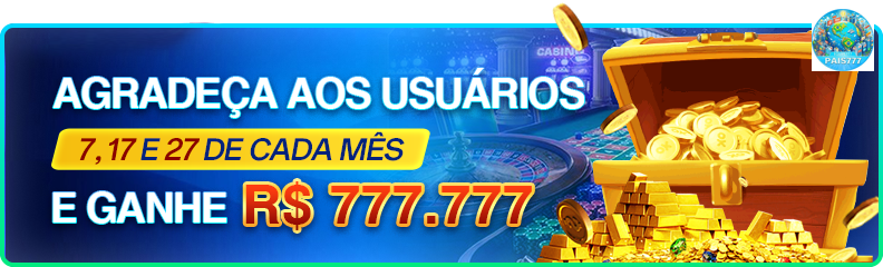 pais777 — faixa usada para reforçar confiança, com composição limpa, pensado para sugerir próximo passo na jornada.