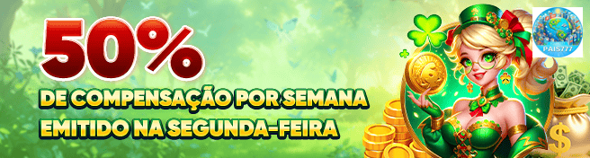 pais777 — elemento que ancora a identidade visual, com ênfase em benefício imediato, pensado para sugerir próximo passo