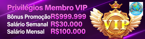 pais777 — card com CTA e reforço de bônus, com hierarquia visual clara, pensado para conectar o visual às mensagens de